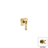 1/2” Shut Off - London R5019L