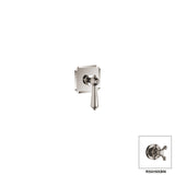 1/2” Shut Off - London R5019L