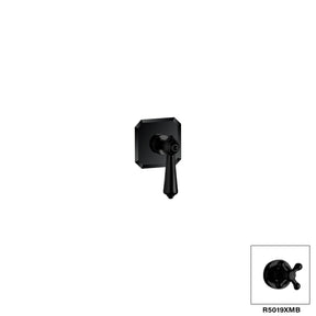 AquaDesign London 1/2 In Shutoff Valve R5019L - image 2