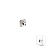 1/2” Shut-off - Nostalgia R5022X