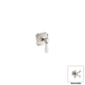 1/2” Shut Off - Colonial R5032L