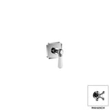 1/2” Shut Off - Colonial R5032L