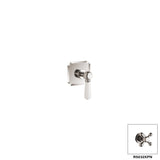 1/2” Shut Off - Colonial R5032L