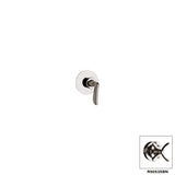 1/2” Shut Off - Manhattan R5053L