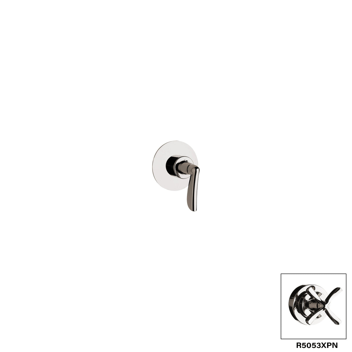 Manhattan Shower Valve R5053X