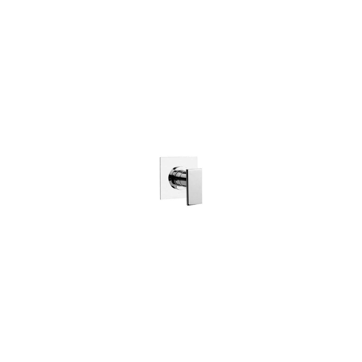 1/2” Shut Off - Se7en R5060