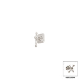 1/2” Shut Off - Chopin R5073L