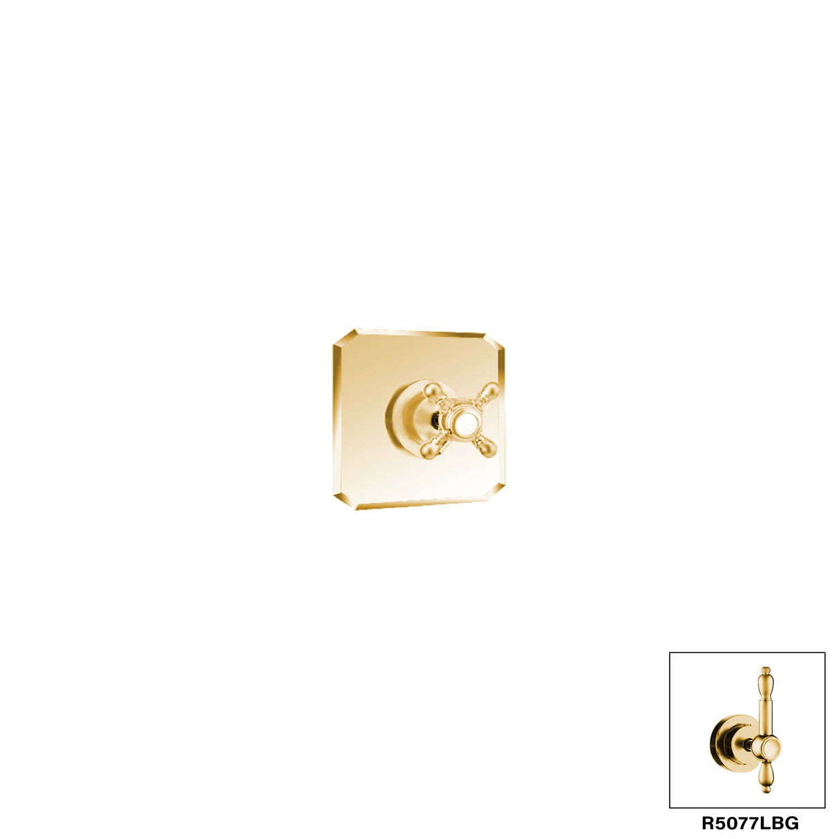 Julia Shower Valve R5077L