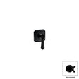 AquaDesign London 1/2 Inch Shut Off R5119L - image 2