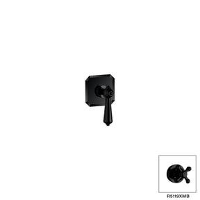 AquaDesign London 1/2 Inch Shut Off R5119L - image 2