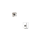 Nostalgia Shower Valve R5122L