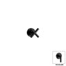 3/4” Shut-off - Tempo R5146X