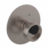 Eclissi™ 3/4" Thermostatic Trim Without Volume Control Ec13w1iw