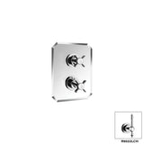 Nostalgia Shower Valve R9022L