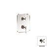 Colonial Shower Valve R9232X