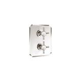 1/2” Thermostatic Valve - Queen R9075X