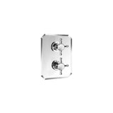 1/2” Thermostatic Valve - Queen R9075X