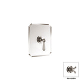 3/4” Thermostatic Valve - London R9119L