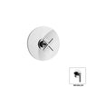 3/4” Thermostatic Valve - Tempo R9146X