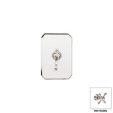 3/4” Thermostatic Valve - Chopin R9173L