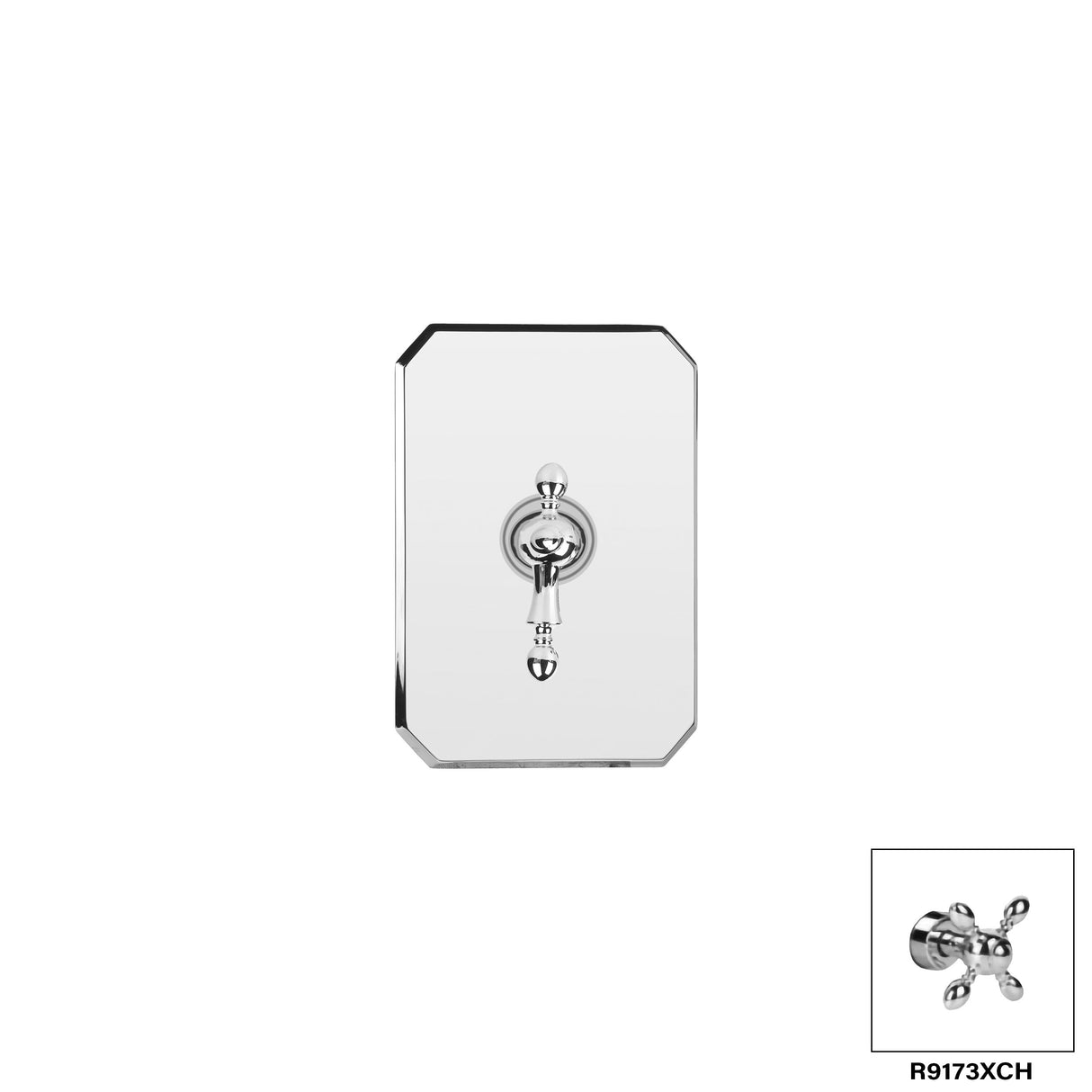 Chopin Shower Valve R9173X