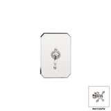 3/4” Thermostatic Valve - Chopin R9173L