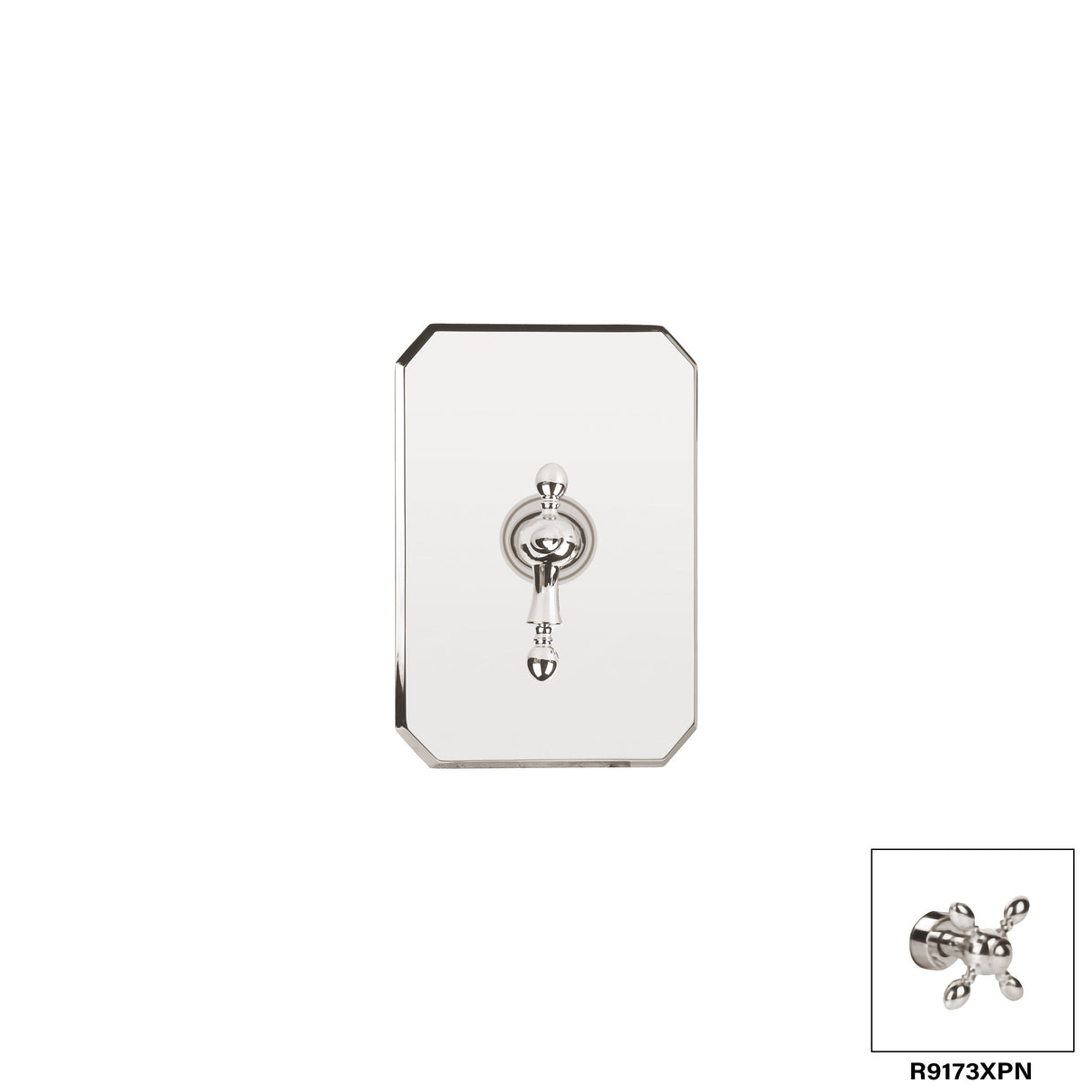 Chopin Shower Valve R9173LPN