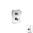 AquaDesign Nostalgia 3/4 In Shutoff Valve R5122X - image 2