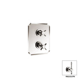 Nostalgia Shower Valve R9222L