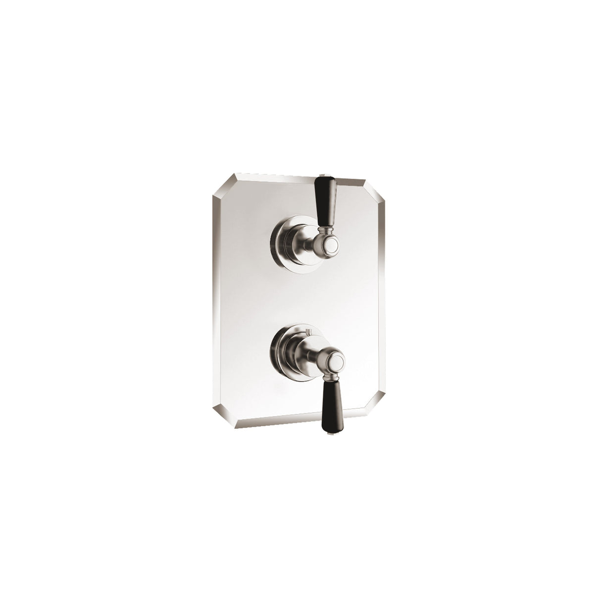 1/2” Thermostatic Valve with 2-Way Diverter - Regent R9224L