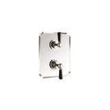 1/2” Thermostatic Valve with 2-Way Diverter - Regent R9224L