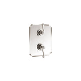 1/2” Thermostatic Valve with 2-Way Diverter - Classic R9236L