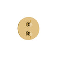 AquaDesign Thermostatic Valve 2-Way Non-Sharing R9237 - image 2