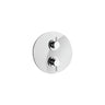 1/2” Thermostatic Valve with 2 Way Non-sharing - R9237