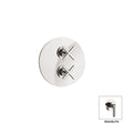 AquaDesign Tempo Thermostatic Valve 2-Way Diverter R9246X - image 2