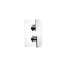 1/2” Thermostatic Valve with 2 Way Non-sharing - Se7en R9260