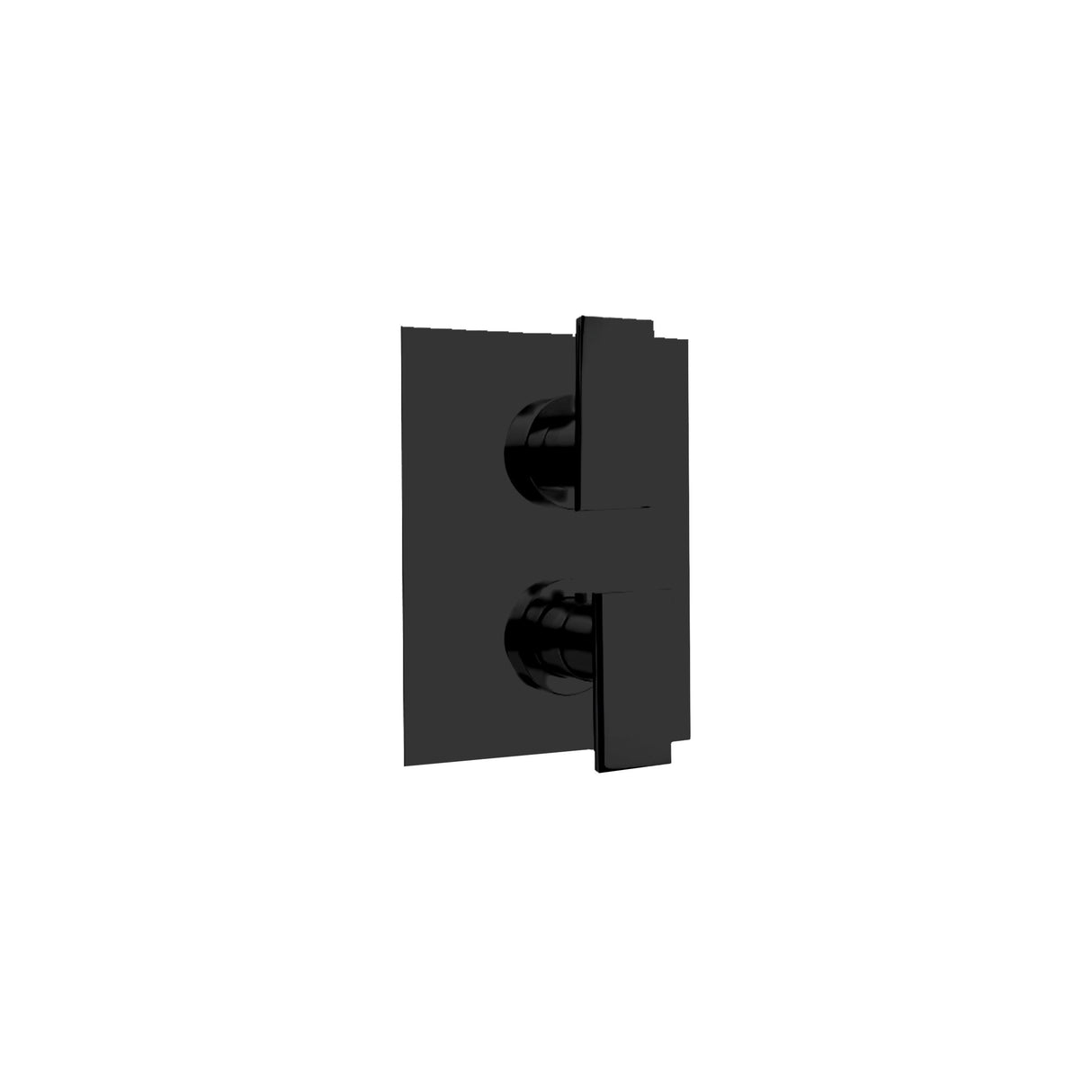 1/2” Thermostatic Valve with 2 Way Non-sharing - Se7en R9260