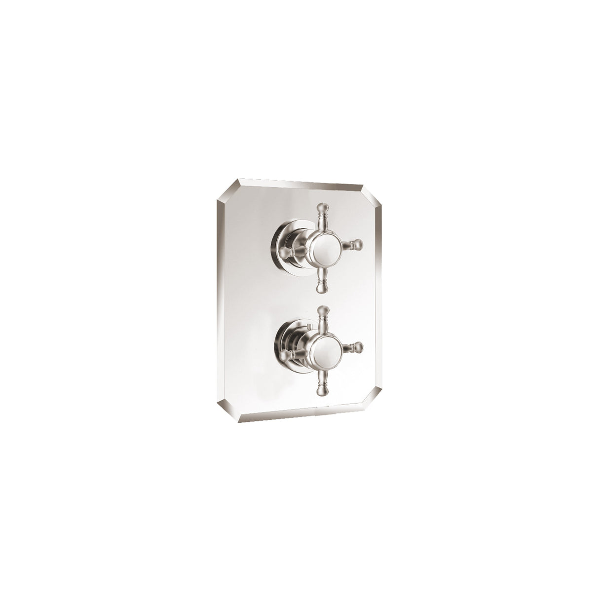 1/2” Thermostatic Valve with 2-Way Diverter - Queen R9275X