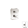 Julia Shower Valve R9277L