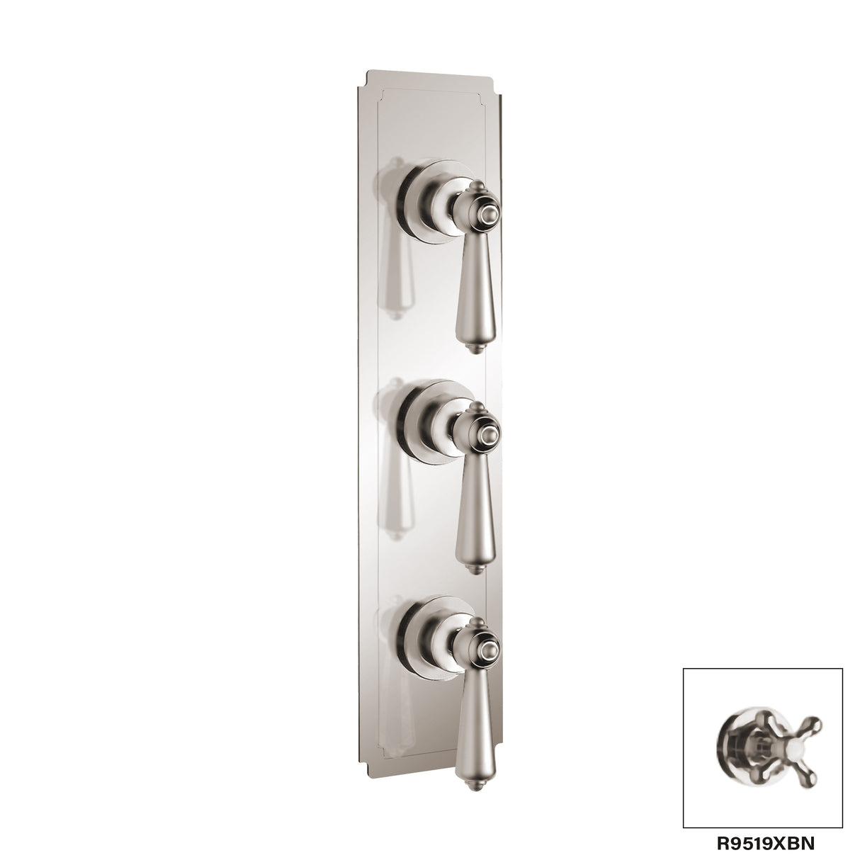 London Shower Valve R9519X