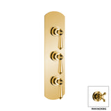 London Shower Valve R9519OX