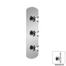 Nostalgia Shower Valve R9522OL