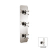 3/4 Thermostatic Valve 2 Shut Offs - Nostalgia R9522X