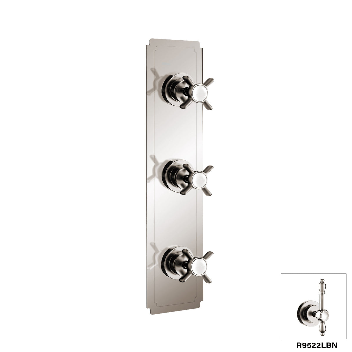 Nostalgia Shower Valve R9522L