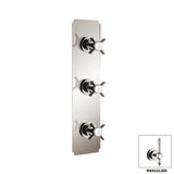 Nostalgia Shower Valve R9522L