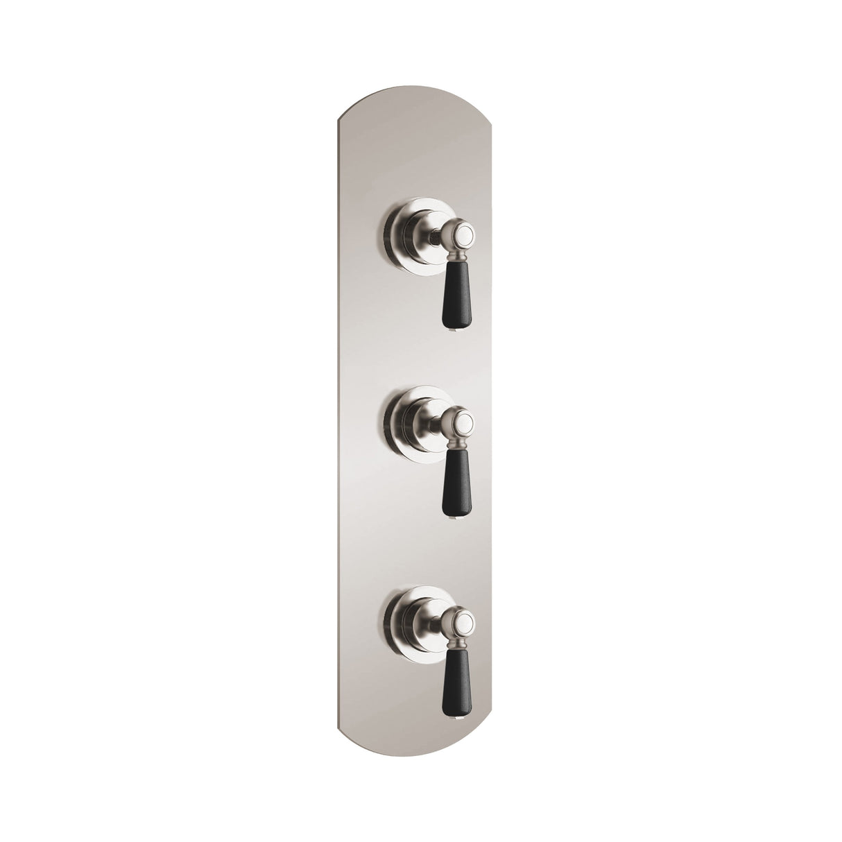 3/4 Thermostatic Valve 2 Shut Offs - Regent R9524OL