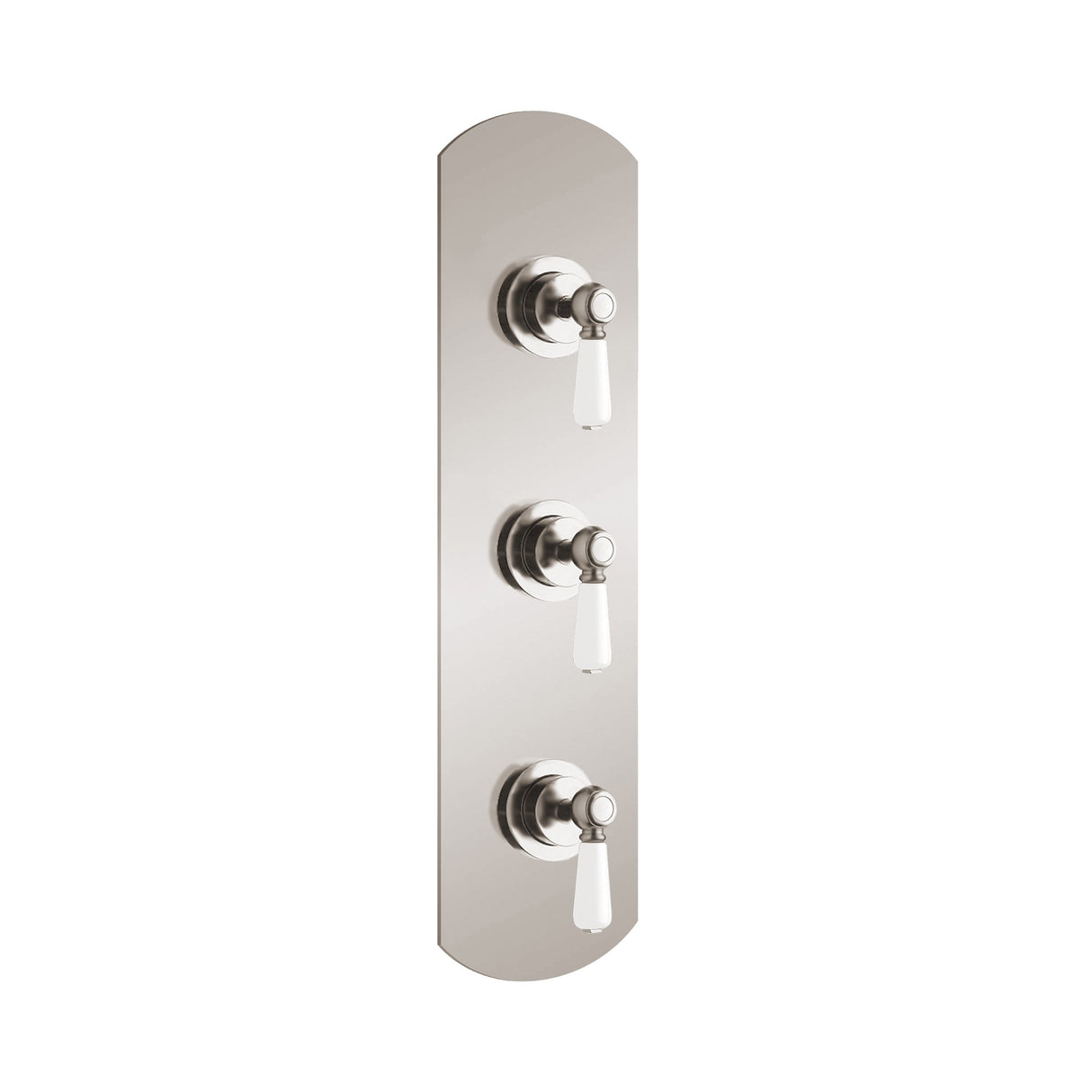 3/4 Thermostatic Valve 2 Shut Offs - Regent R9524OL