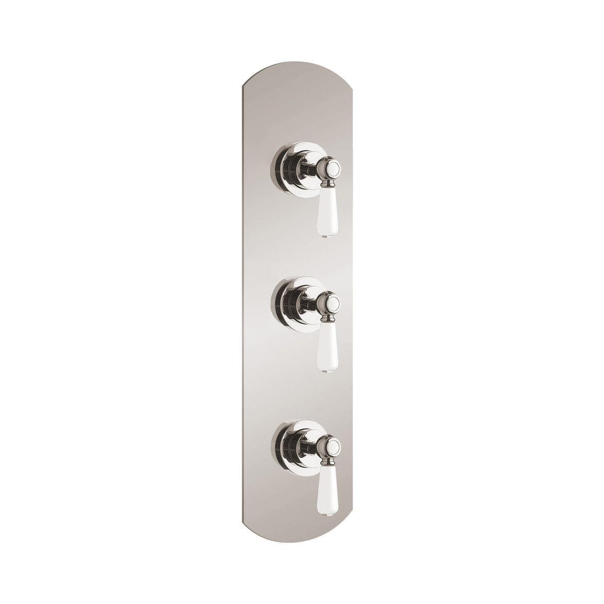 3/4 Thermostatic Valve 2 Shut Offs - Regent R9524OL