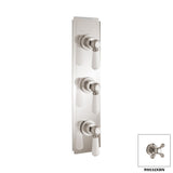 3/4 Thermostatic Valve 2 Shut Offs - Colonial R9532L