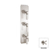 3/4 Thermostatic Valve 2 Shut Offs - Colonial R9532L